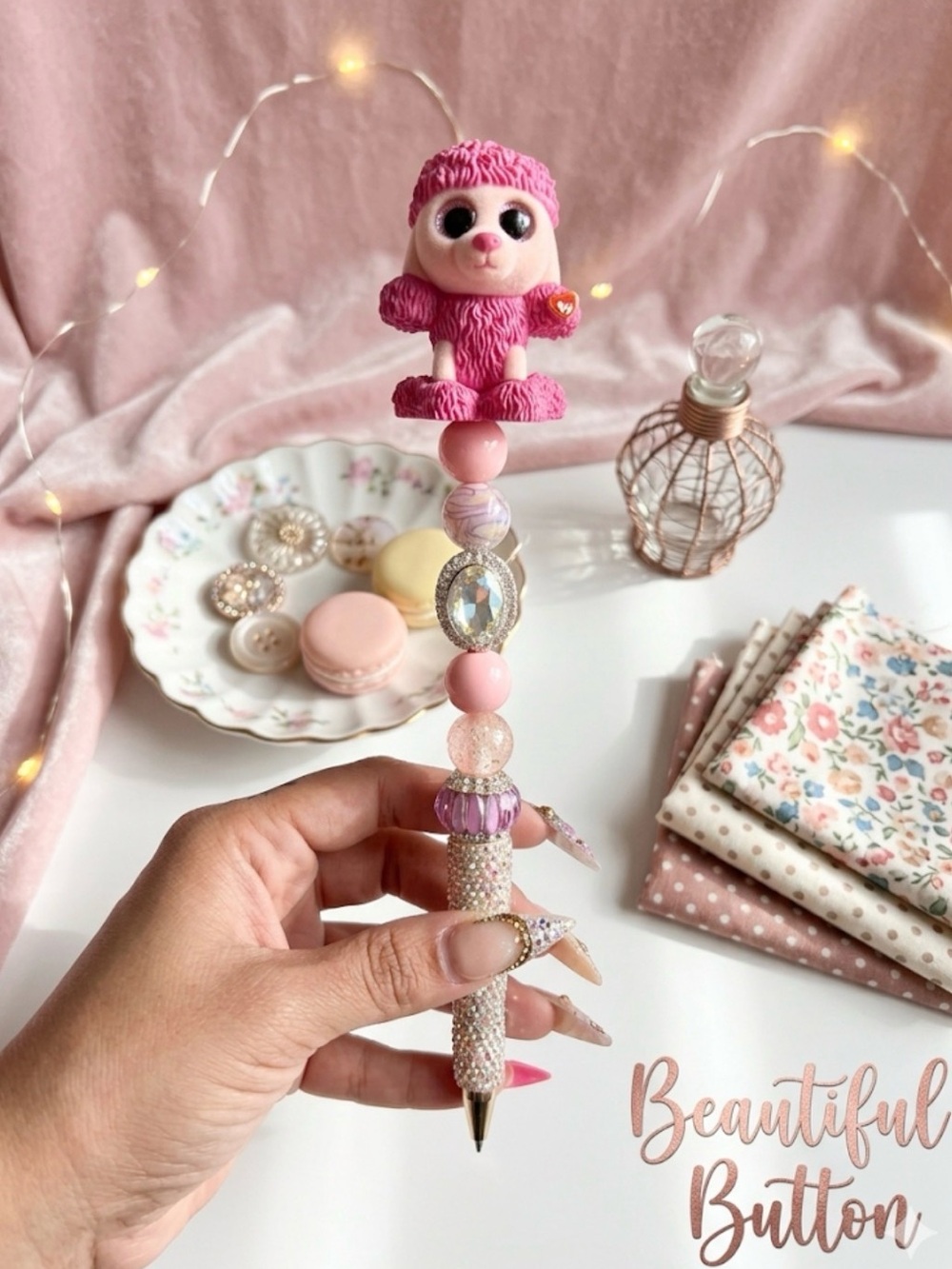 Custom Pen